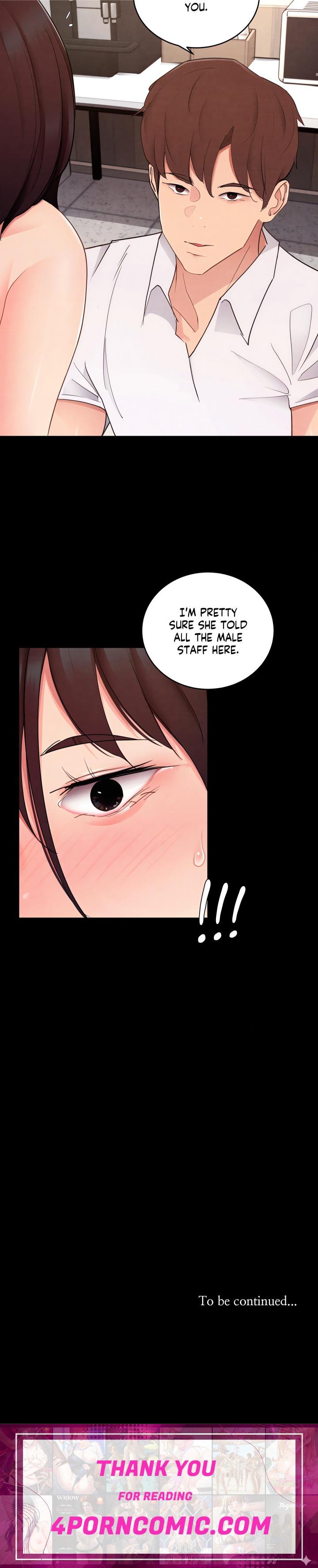 One-Day BDSM Workshop (Uncensored) Chapter 28 - Page 13