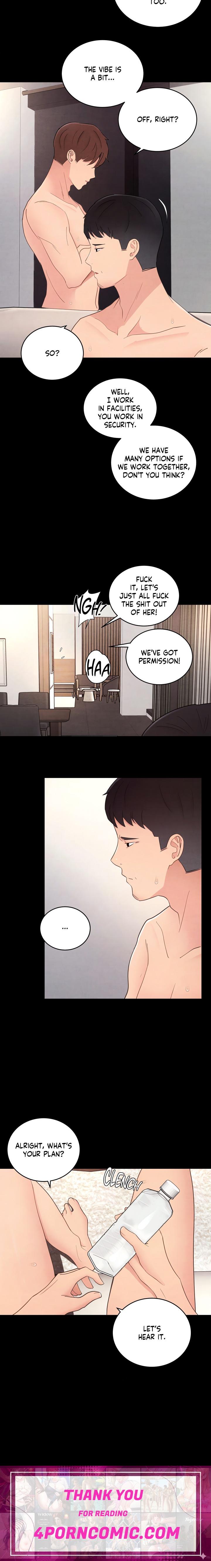One-Day BDSM Workshop (Uncensored) Chapter 31 - Page 12