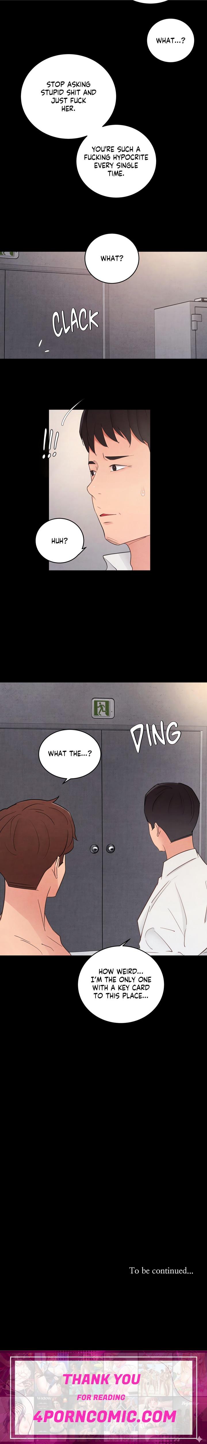 One-Day BDSM Workshop (Uncensored) Chapter 33 - Page 14