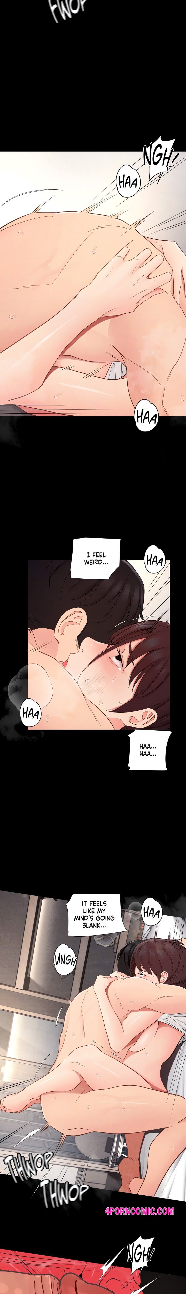 One-Day BDSM Workshop (Uncensored) Chapter 36 - Page 12