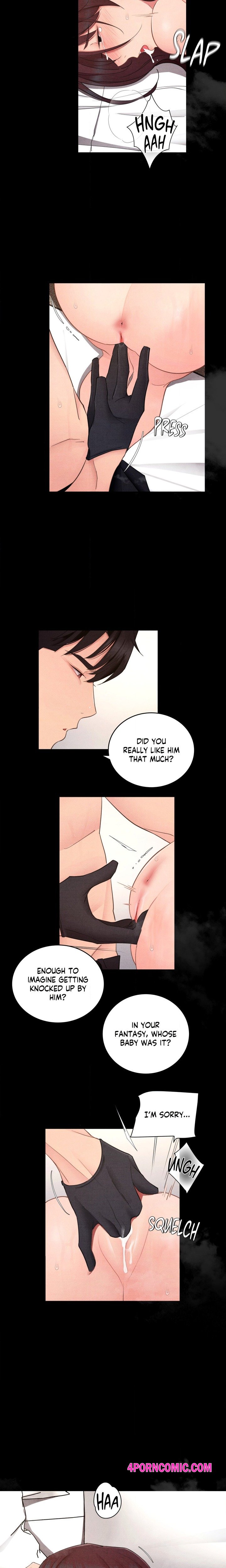 One-Day BDSM Workshop (Uncensored) Chapter 42 - Page 13