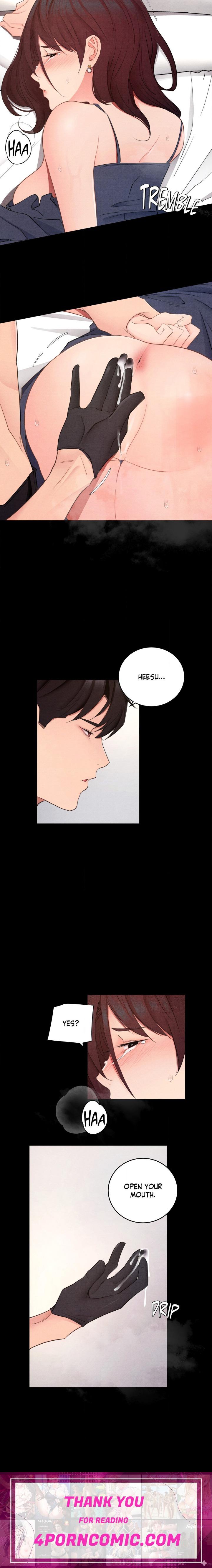 One-Day BDSM Workshop (Uncensored) Chapter 42 - Page 14