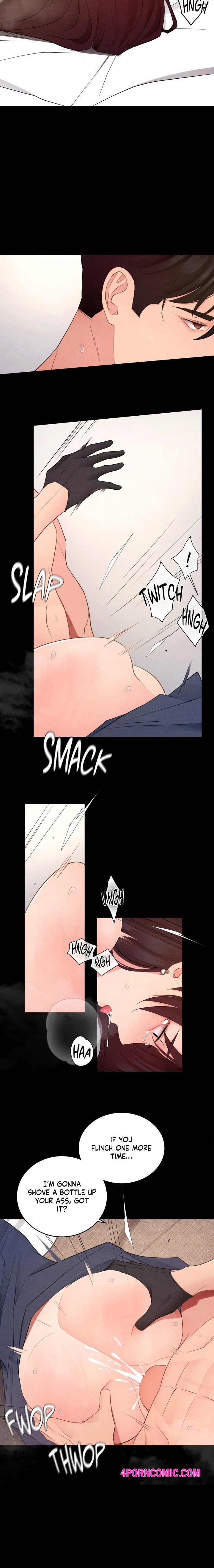 One-Day BDSM Workshop (Uncensored) Chapter 43 - Page 8