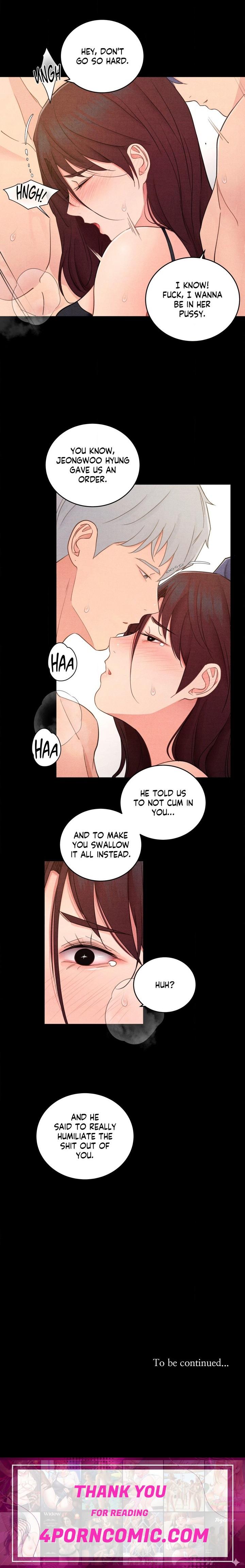 One-Day BDSM Workshop (Uncensored) Chapter 44 - Page 16