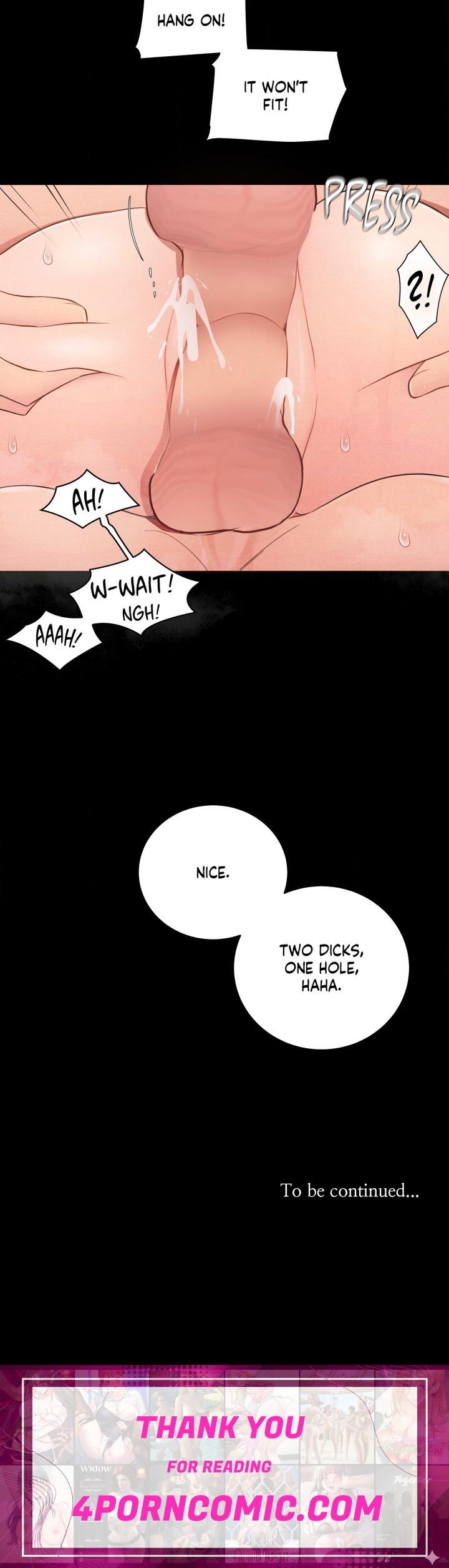 One-Day BDSM Workshop (Uncensored) Chapter 45 - Page 15