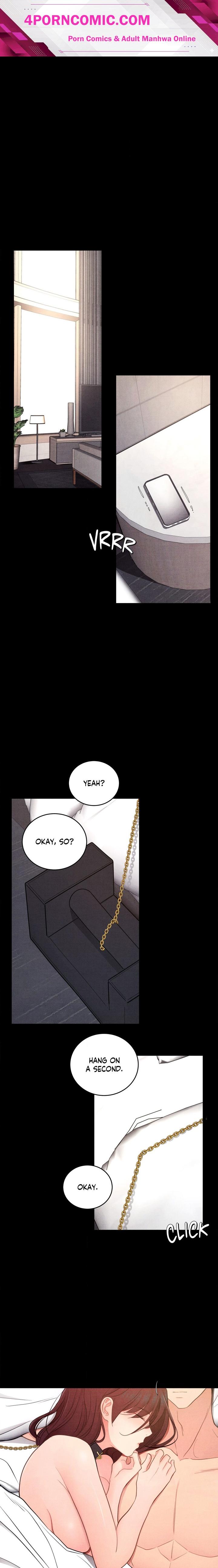 One-Day BDSM Workshop (Uncensored) Chapter 49 - Page 1