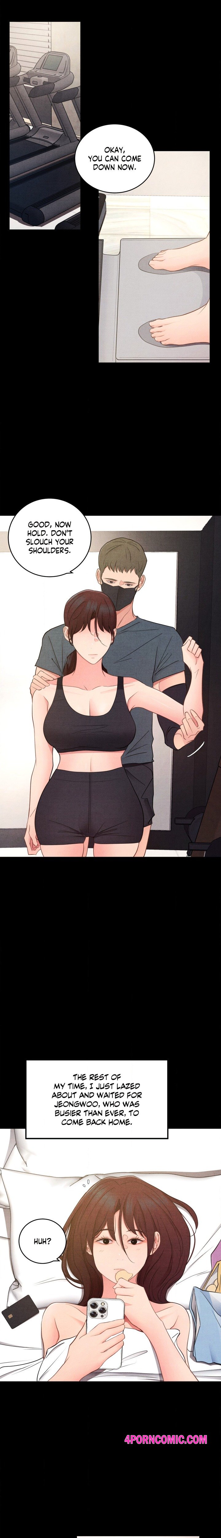 One-Day BDSM Workshop (Uncensored) Chapter 49 - Page 13