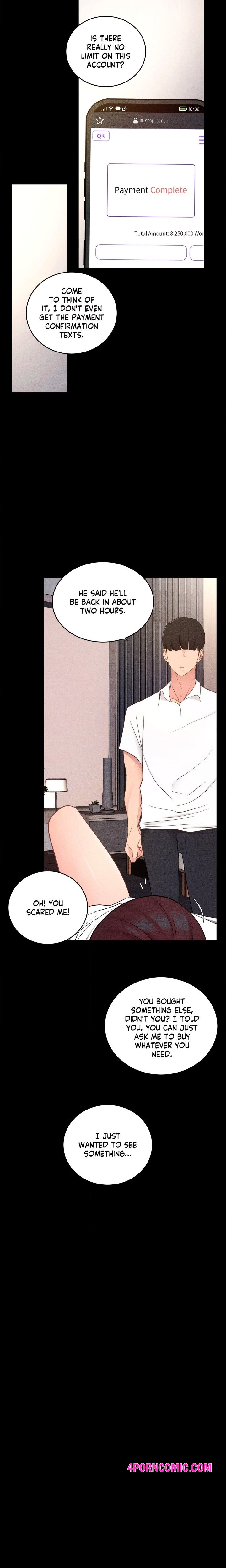 One-Day BDSM Workshop (Uncensored) Chapter 49 - Page 14