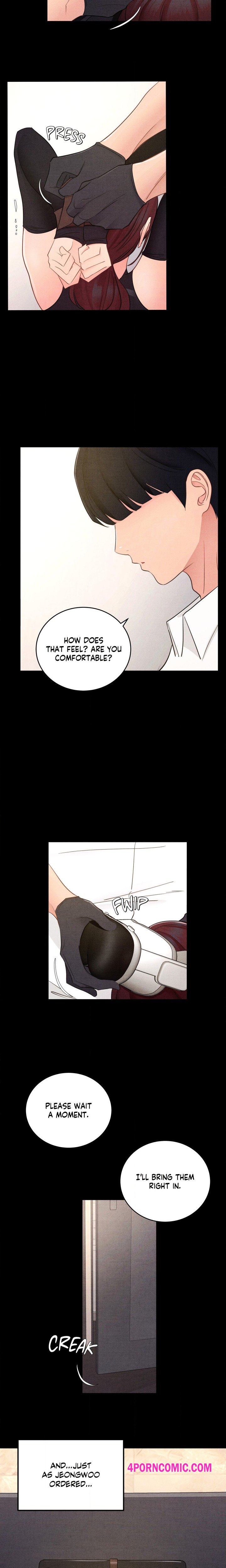 One-Day BDSM Workshop (Uncensored) Chapter 49 - Page 16