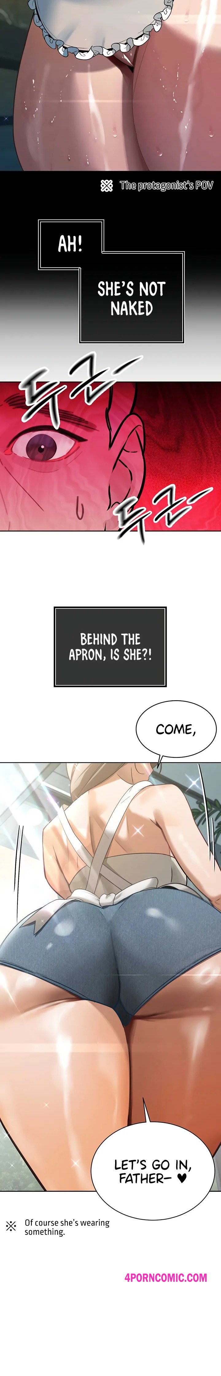 The Father-In-Law Fucks Them All Chapter 2 - Page 15