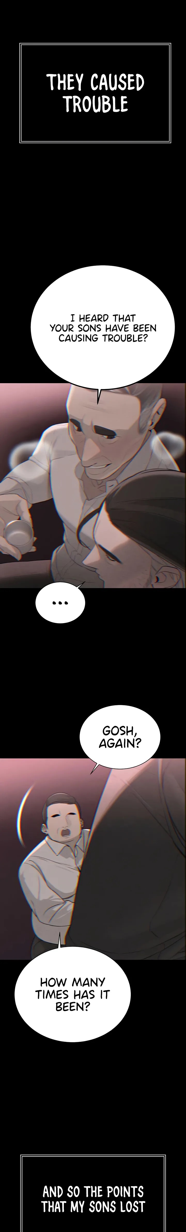 The Father-In-Law Fucks Them All Chapter 2 - Page 28
