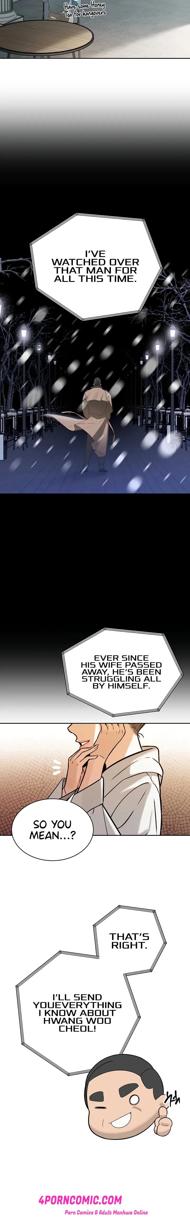 The Father-In-Law Fucks Them All Chapter 2 - Page 3