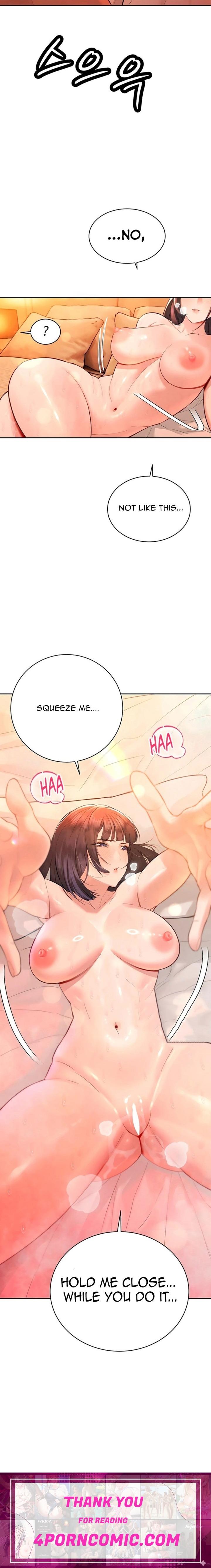 The Father-In-Law Fucks Them All Chapter 40 - Page 25