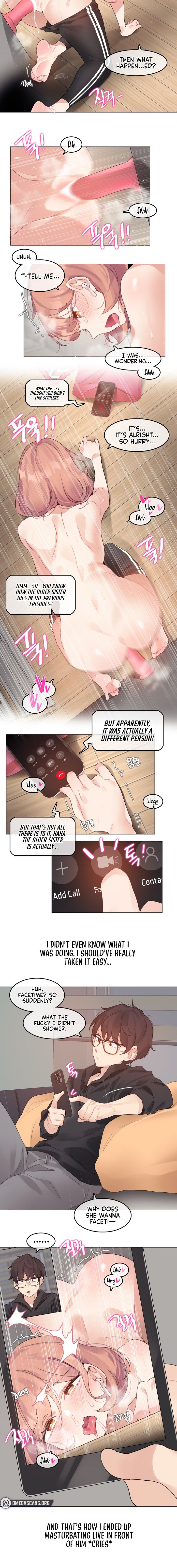 Alice’s Feeling Radio Chapter 10 - Page 6