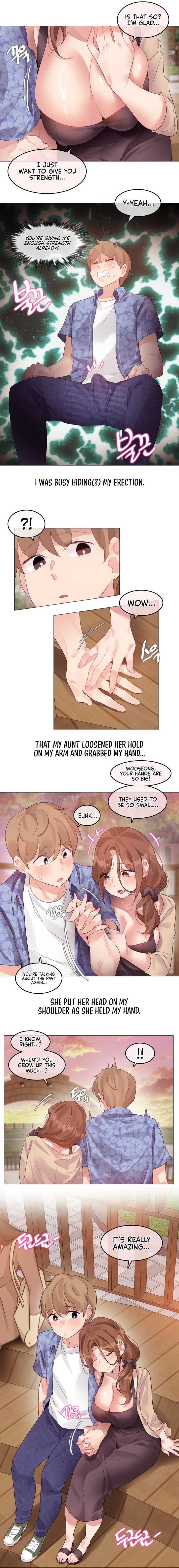 Alice’s Feeling Radio Chapter 15 - Page 7