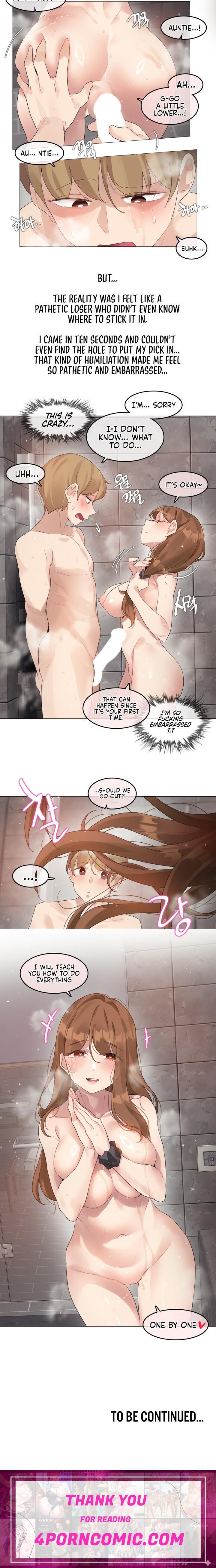 Alice’s Feeling Radio Chapter 16 - Page 8