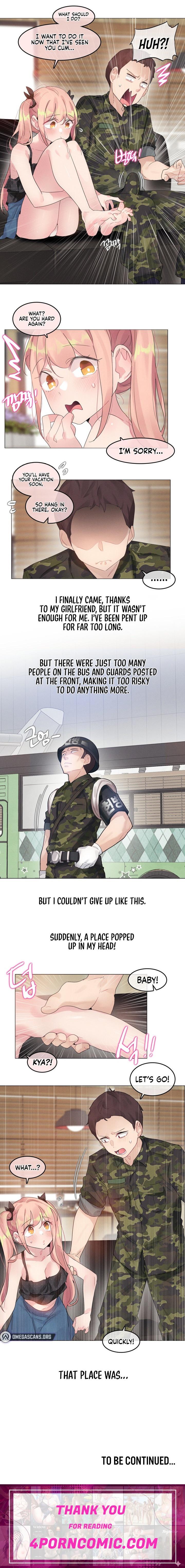 Alice’s Feeling Radio Chapter 24 - Page 10