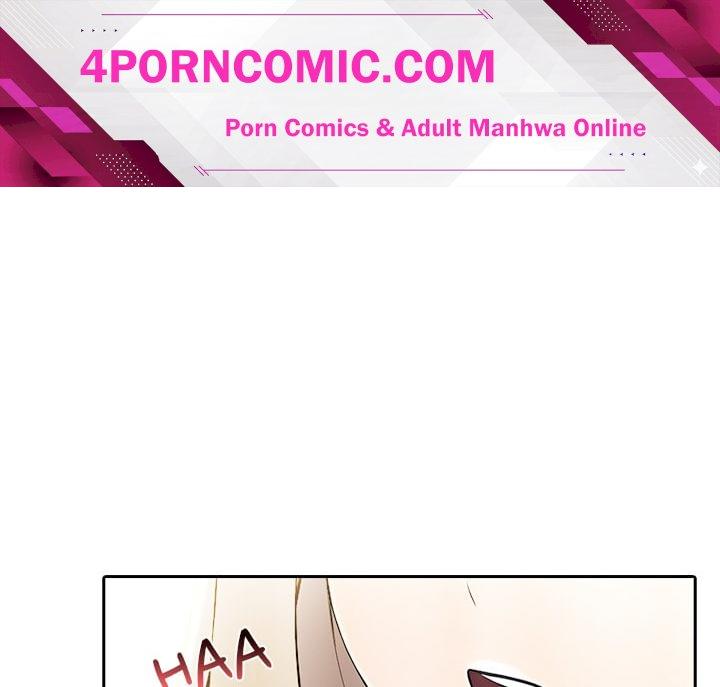 Matrimoney Game Chapter 10 - Page 1