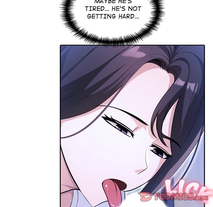 Matrimoney Game Chapter 10 - Page 136