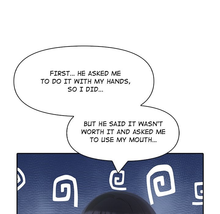 Matrimoney Game Chapter 10 - Page 30