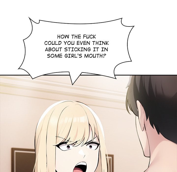 Matrimoney Game Chapter 10 - Page 94
