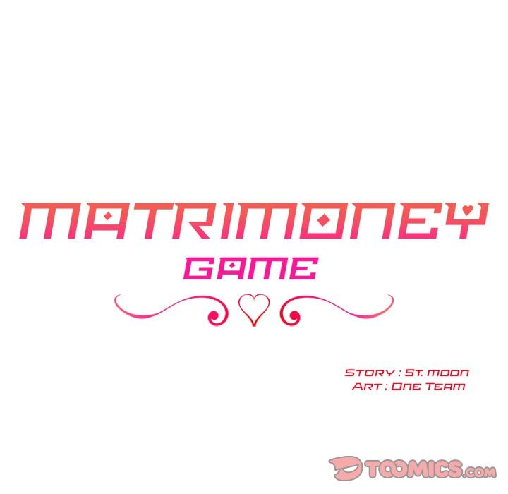 Matrimoney Game Chapter 19 - Page 12