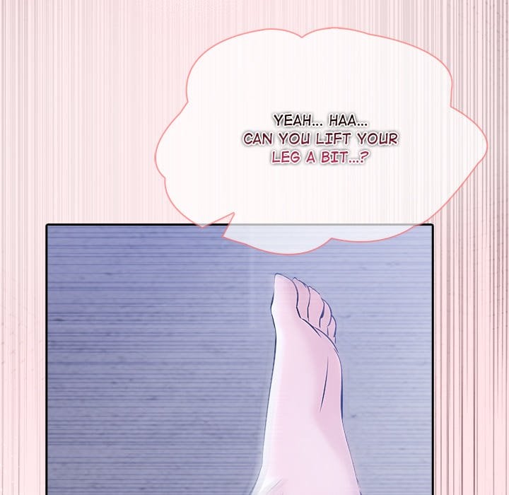 Matrimoney Game Chapter 19 - Page 159