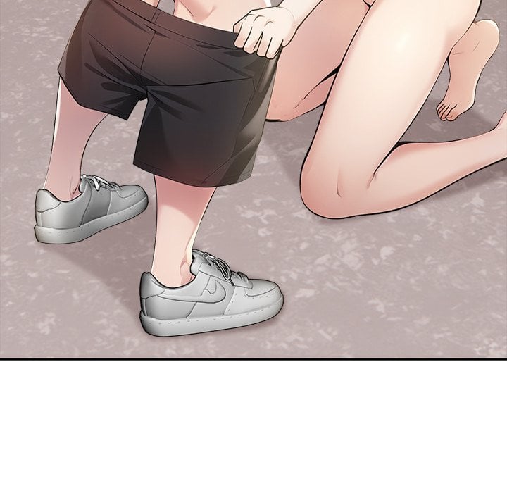 Matrimoney Game Chapter 19 - Page 34