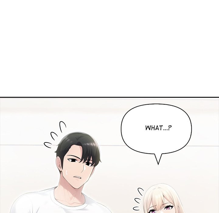 Matrimoney Game Chapter 23 - Page 109