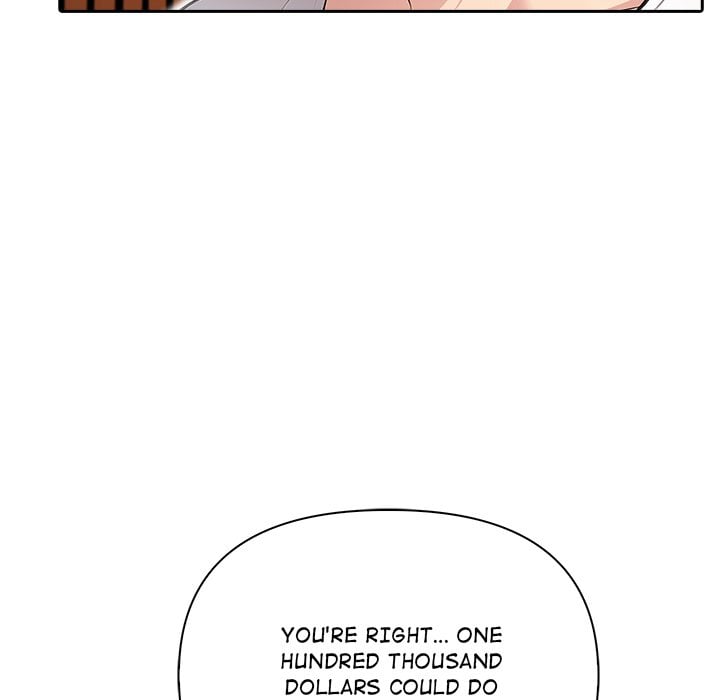 Matrimoney Game Chapter 23 - Page 133