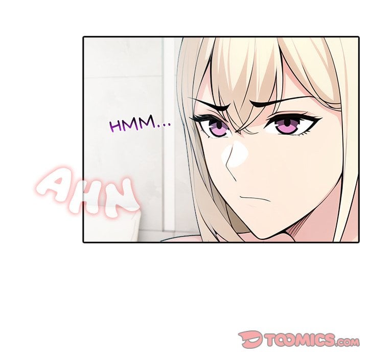 Matrimoney Game Chapter 23 - Page 21