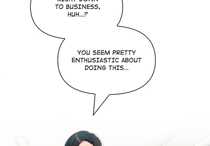 Matrimoney Game Chapter 24 - Page 2