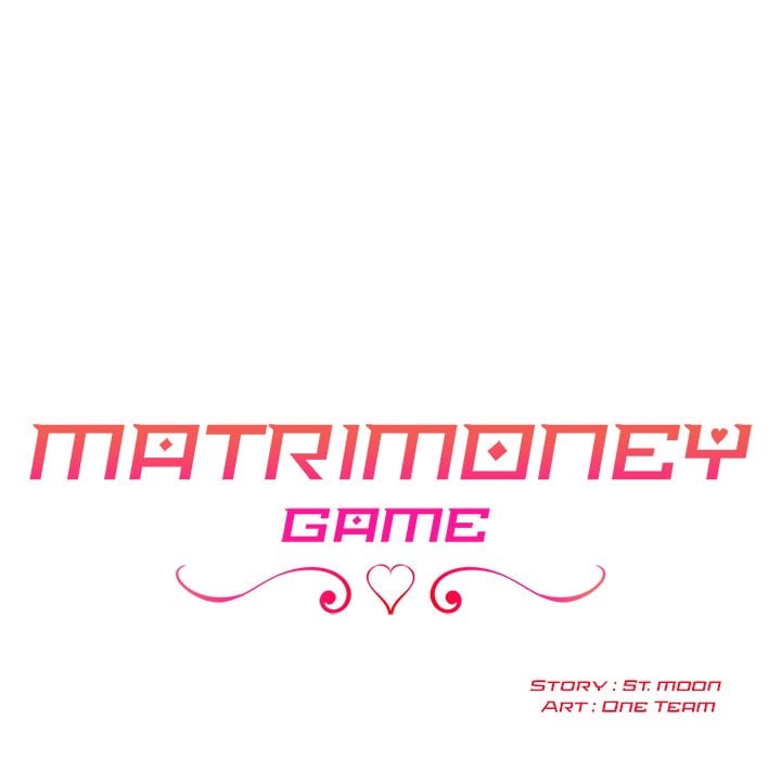 Matrimoney Game Chapter 24 - Page 20