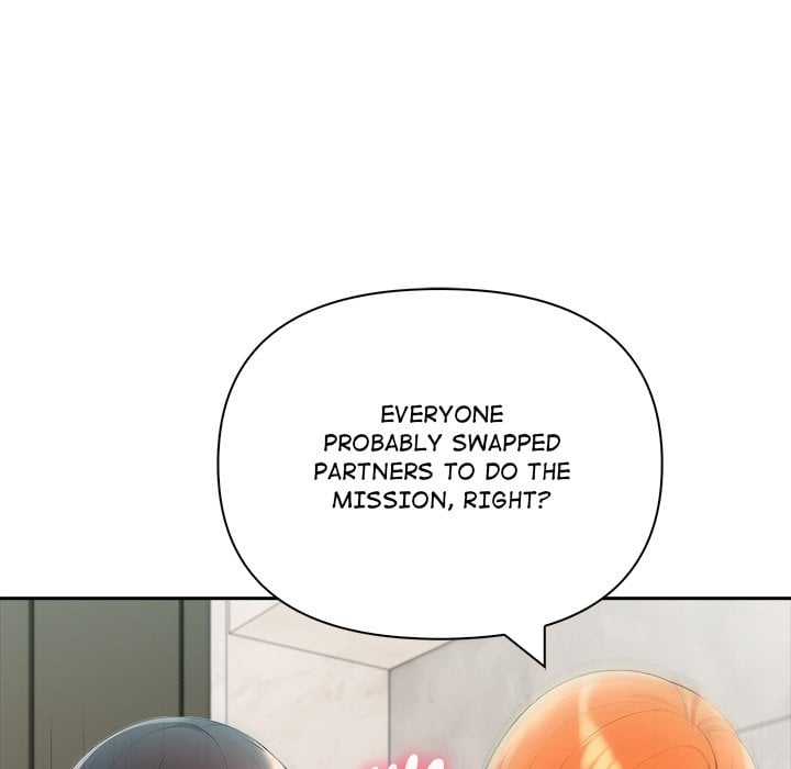 Matrimoney Game Chapter 24 - Page 65