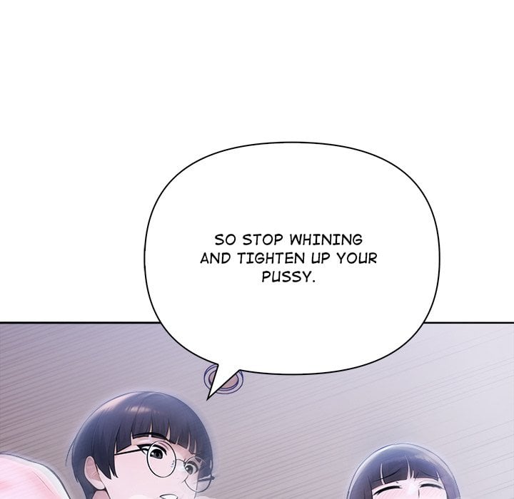 Matrimoney Game Chapter 36 - Page 140