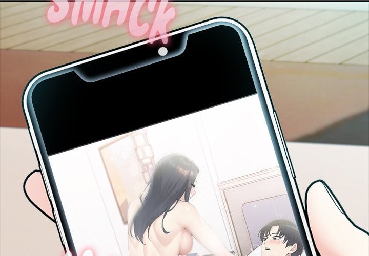 Matrimoney Game Chapter 36 - Page 2
