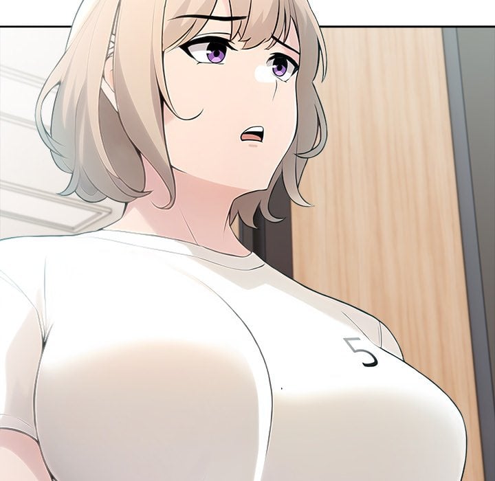 Matrimoney Game Chapter 37 - Page 122