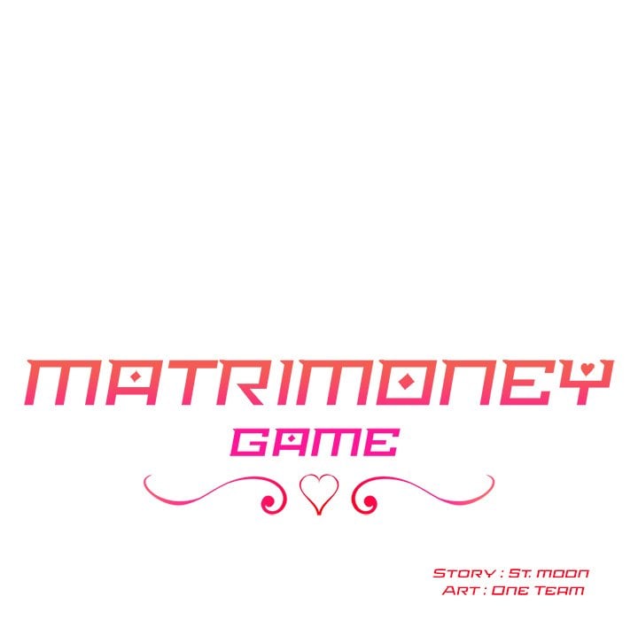 Matrimoney Game Chapter 37 - Page 13