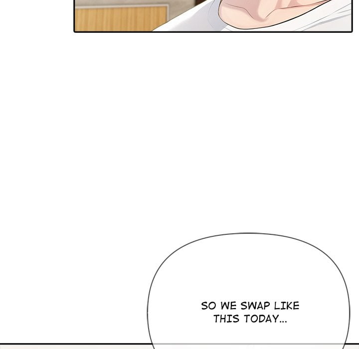 Matrimoney Game Chapter 37 - Page 26