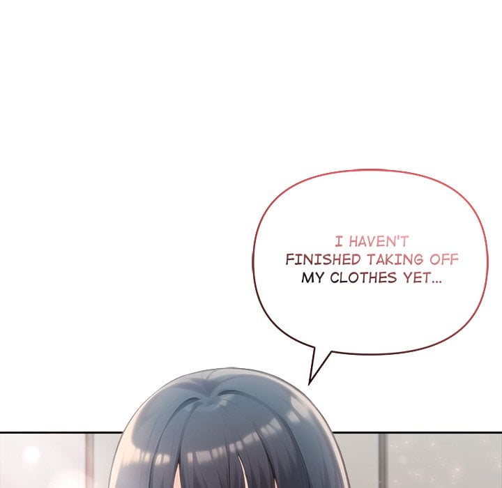 Matrimoney Game Chapter 37 - Page 46
