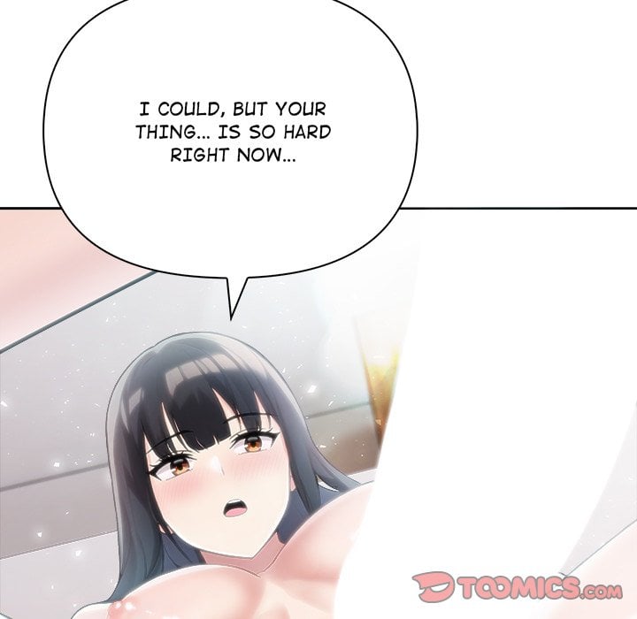 Matrimoney Game Chapter 37 - Page 75
