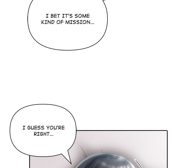 Matrimoney Game Chapter 37 - Page 98