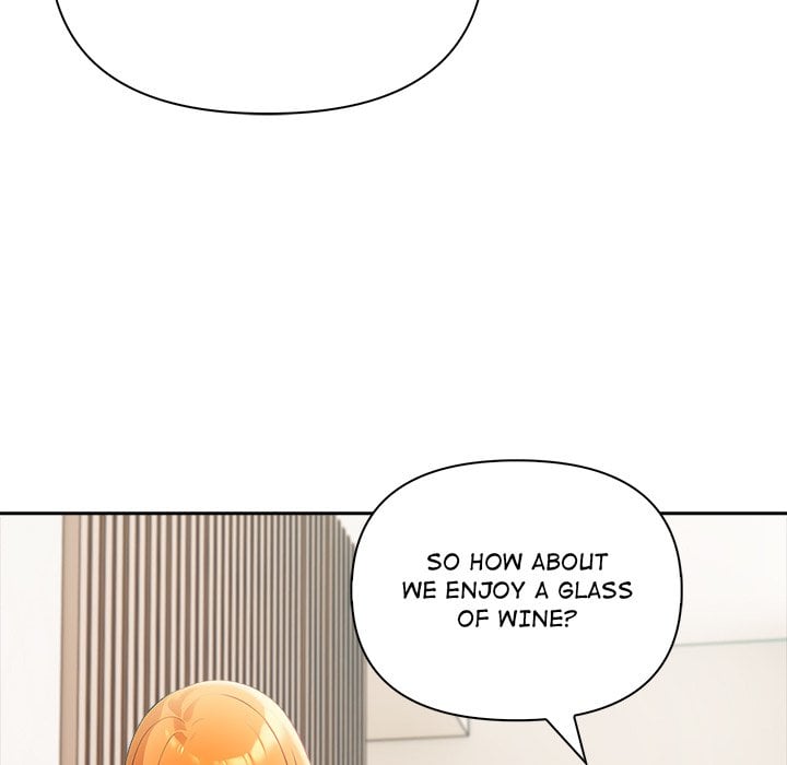 Matrimoney Game Chapter 40 - Page 121