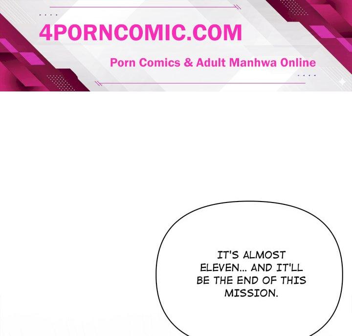 Matrimoney Game Chapter 41 - Page 1
