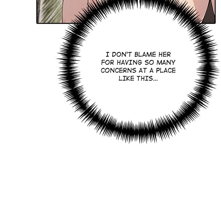 Matrimoney Game Chapter 41 - Page 108