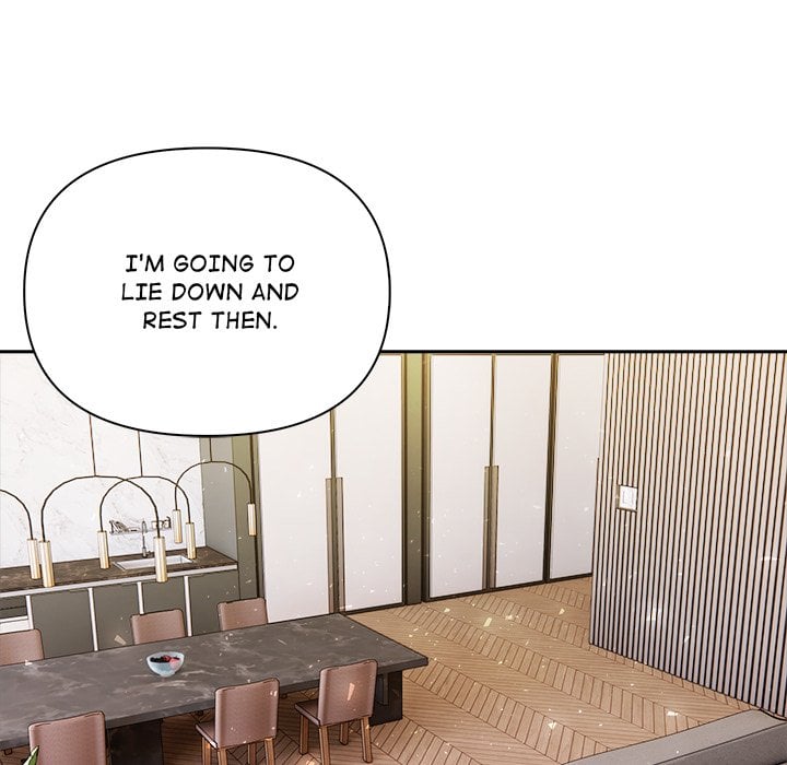 Matrimoney Game Chapter 41 - Page 109