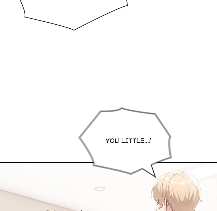 Matrimoney Game Chapter 41 - Page 131