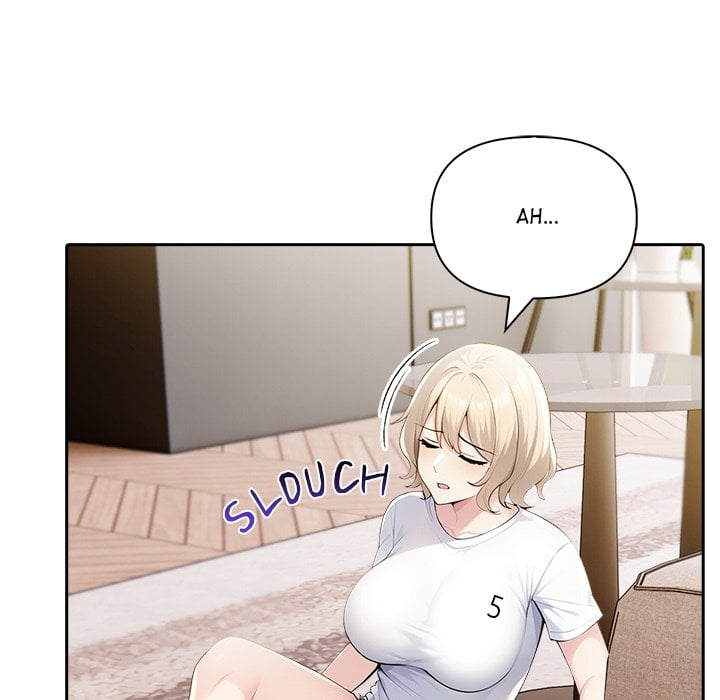 Matrimoney Game Chapter 41 - Page 137