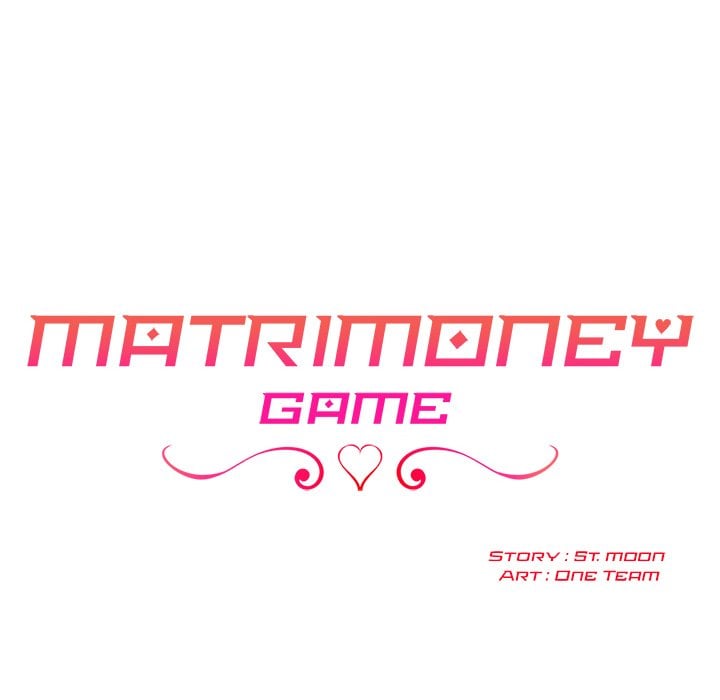 Matrimoney Game Chapter 41 - Page 16