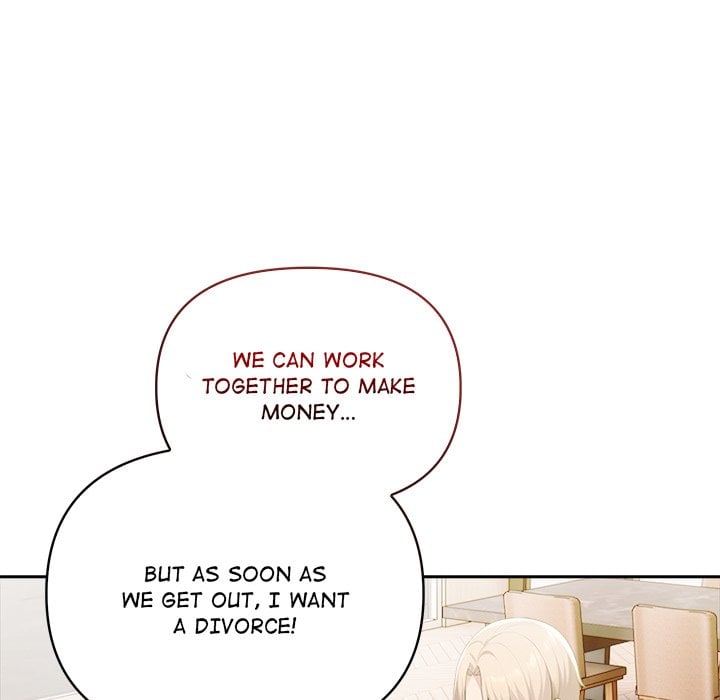 Matrimoney Game Chapter 43 - Page 122